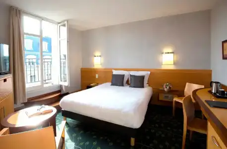 Hôtel de Normandie - 26