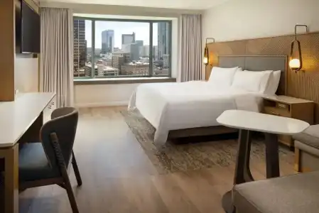The Westin Denver Downtown - 63