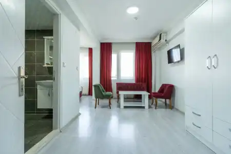 Yasam Otel - 11