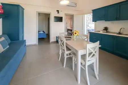Villaggio Cala Mancina - 52