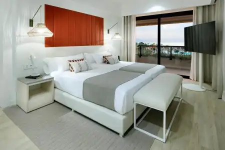 Grand Palladium Sicilia Resort & Spa - 71