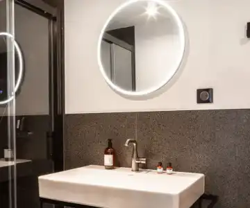Maisons du Monde & Suites Nantes - 38