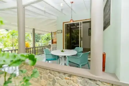 Romance Bungalows - 34
