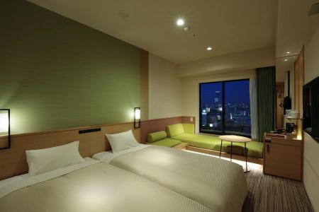 Candeos Osaka Namba - 45