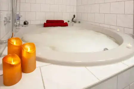 Relax & SPA Stuttgart - 63