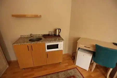 Tashkonak Studio Suites - 94