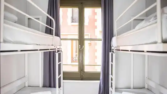 Urbany Hostel BCN GO! - 27