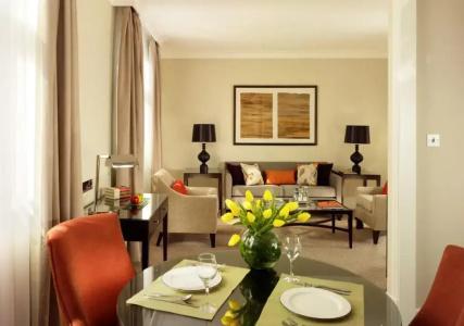 Taj 51 Buckingham Gate, Suites and Residences - 90