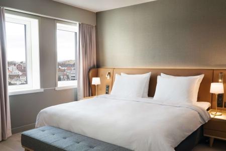 Radisson Blu Atlantic Stavanger - 130
