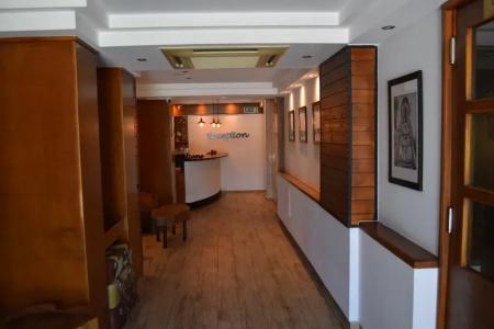 Pier Beach Apartments - 1