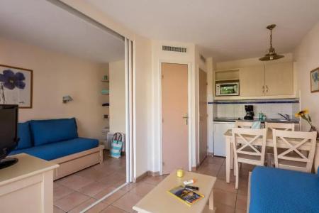 Pierre & Vacances Residence Les Rivages du Parc - Menton - 65