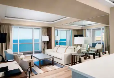 Conrad Fort Lauderdale Beach - 61