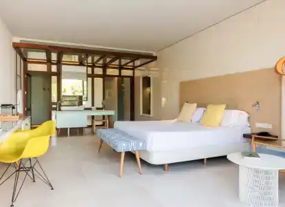 Inturotel Cala Esmeralda Beach & Spa - Adults Only - 51