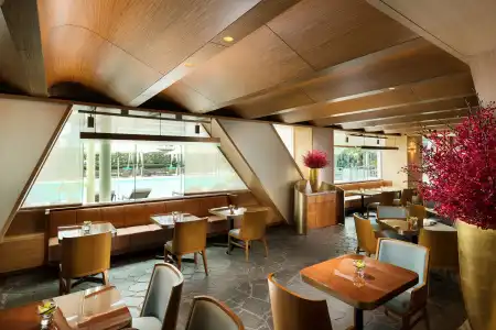 Conrad Singapore Marina Bay - 28