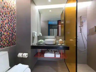 Ibis Styles Bangkok Sukhumvit Phra Khanong - 39
