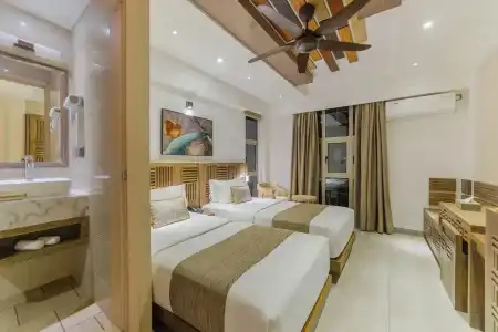 Ocean Grand at Hulhumale - 10