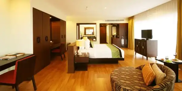 The Heritage Pattaya Beachfront Resort - 56
