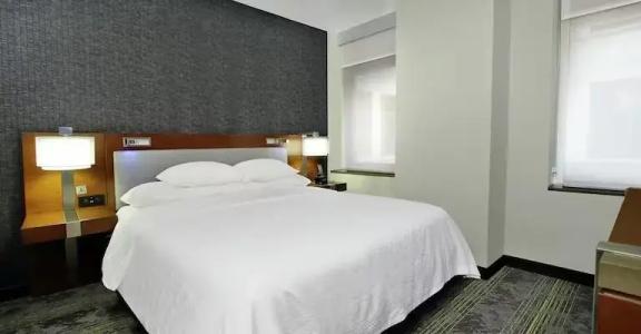 Embassy Suites by Hilton Pittsburgh Downtown - 71