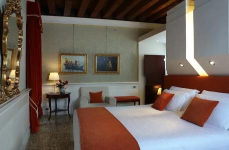 Ruzzini Palace - 139