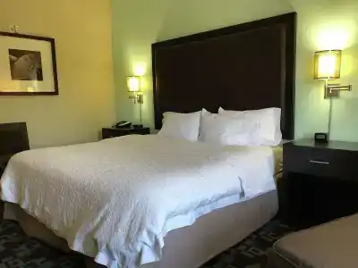 Hampton Inn & Suites Nashville @ Opryland - 73
