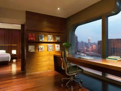 Andaz Xintiandi, Shanghai, By Hyatt - 26