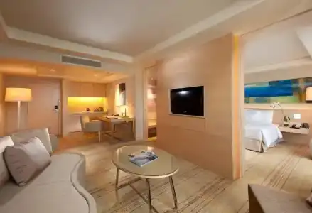 DoubleTree by Hilton Kuala Lumpur - 42