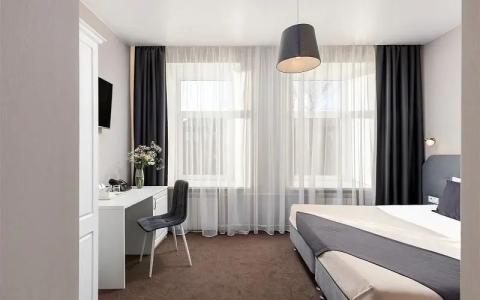 ROZENSHTEYN&Spa - 121