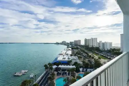 Clearwater Beach Marriott Resort on Sand Key - 13