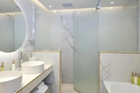 Maison Albar - le Vendome - 57