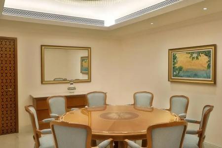 Al Bustan Palace, a Ritz-Carlton - 72