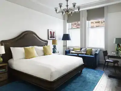 The Beekman, A Thompson, by Hyatt - 125