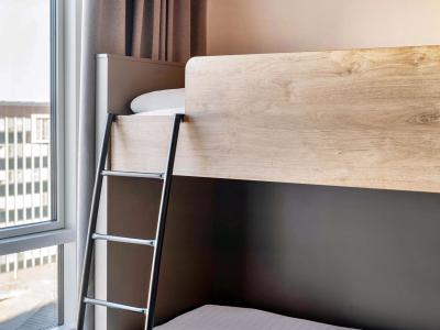 B&B Wiesbaden-Hbf - 49