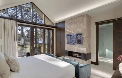 Edgewood Tahoe Resort - 120