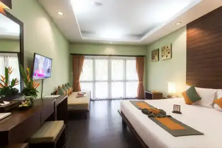 Baan Chaweng Beach Resort and Spa - 10