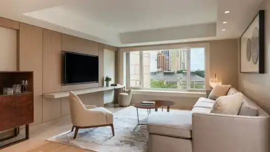 Park Hyatt Chicago - 53