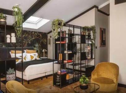 Maisons du Monde Hôtel & Suites - Marseille Vieux Port - 74