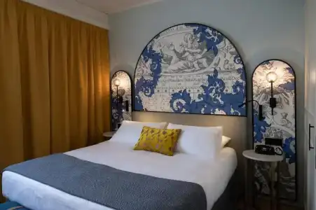 Indigo Florence by IHG - 5