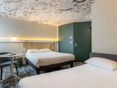 ibis Clermont Ferrand Montferrand - 38