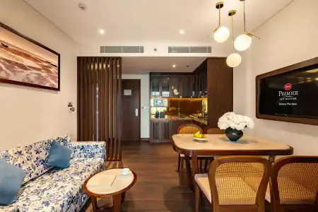 Best Western Premier Sonasea Phu Quoc - 58