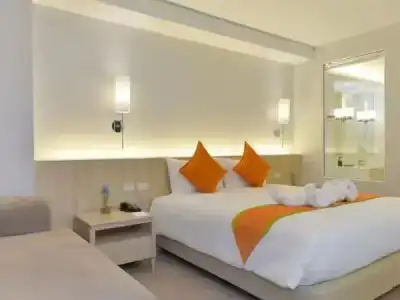 Hisea Huahin - 45