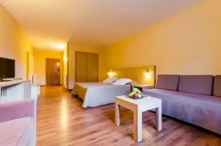 Panorama & Spa - 71