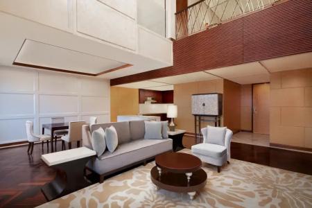 Sheraton Xi'an North City - 89