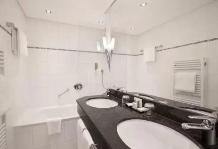 DoubleTree by Hilton Hannover Schweizerhof - 65