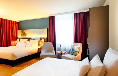 NYX Mannheim by Leonardos - 56