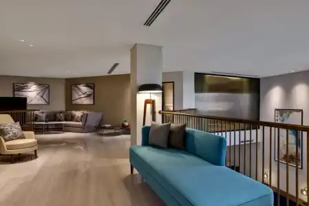 Le Méridien Dubai & Conference Centre - 121