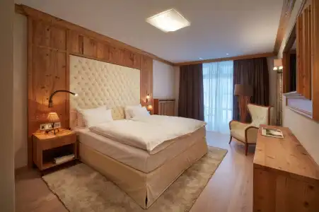 Kempinski Grand des Bains St. Moritz - 98