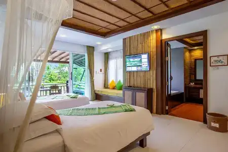 Ban Sainai Resort - 116