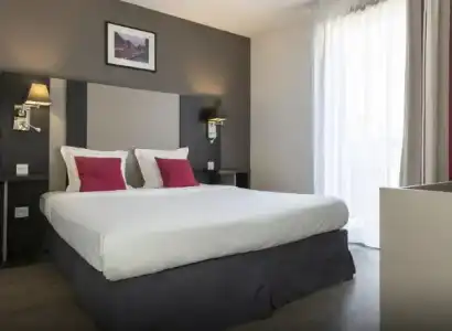 Odalys City Apartment - Colmar Centre - 34