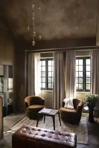 Hôtel Saint-Delis - Relais & Châteaux - 36