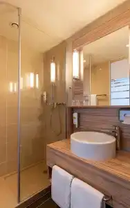 Star G Premium München Domagkstraße - 39